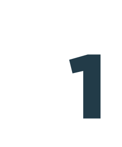 1