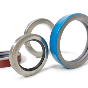 PTFE Lip Seals