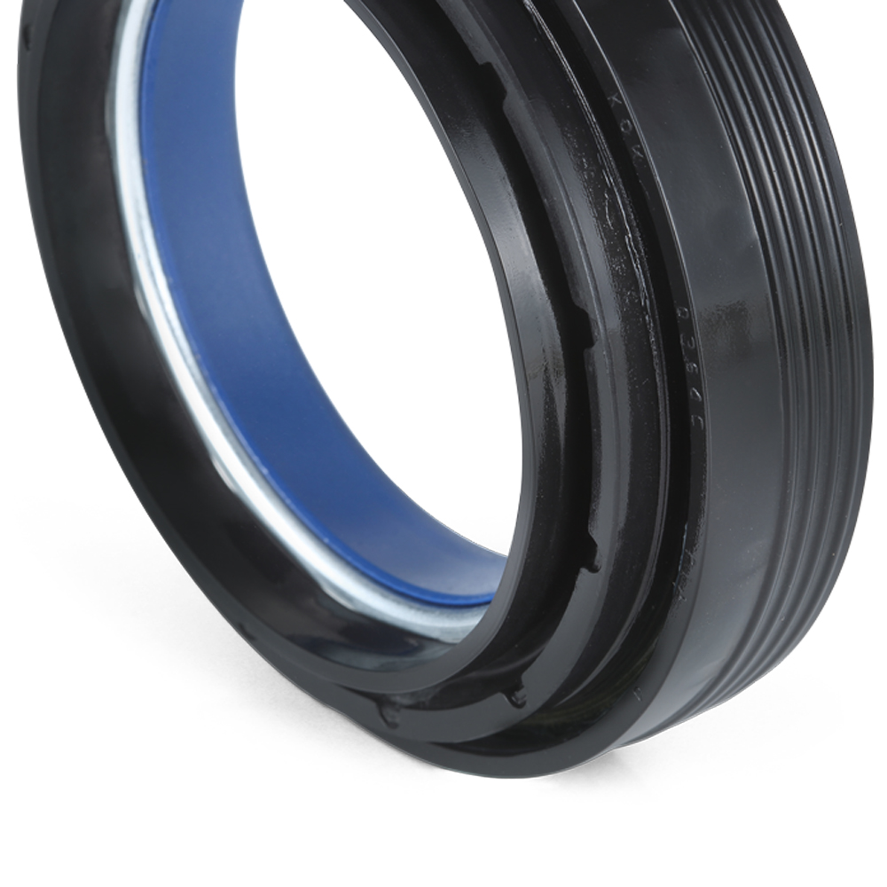 Cassette Seals · Unitized Seals · Grease Seals