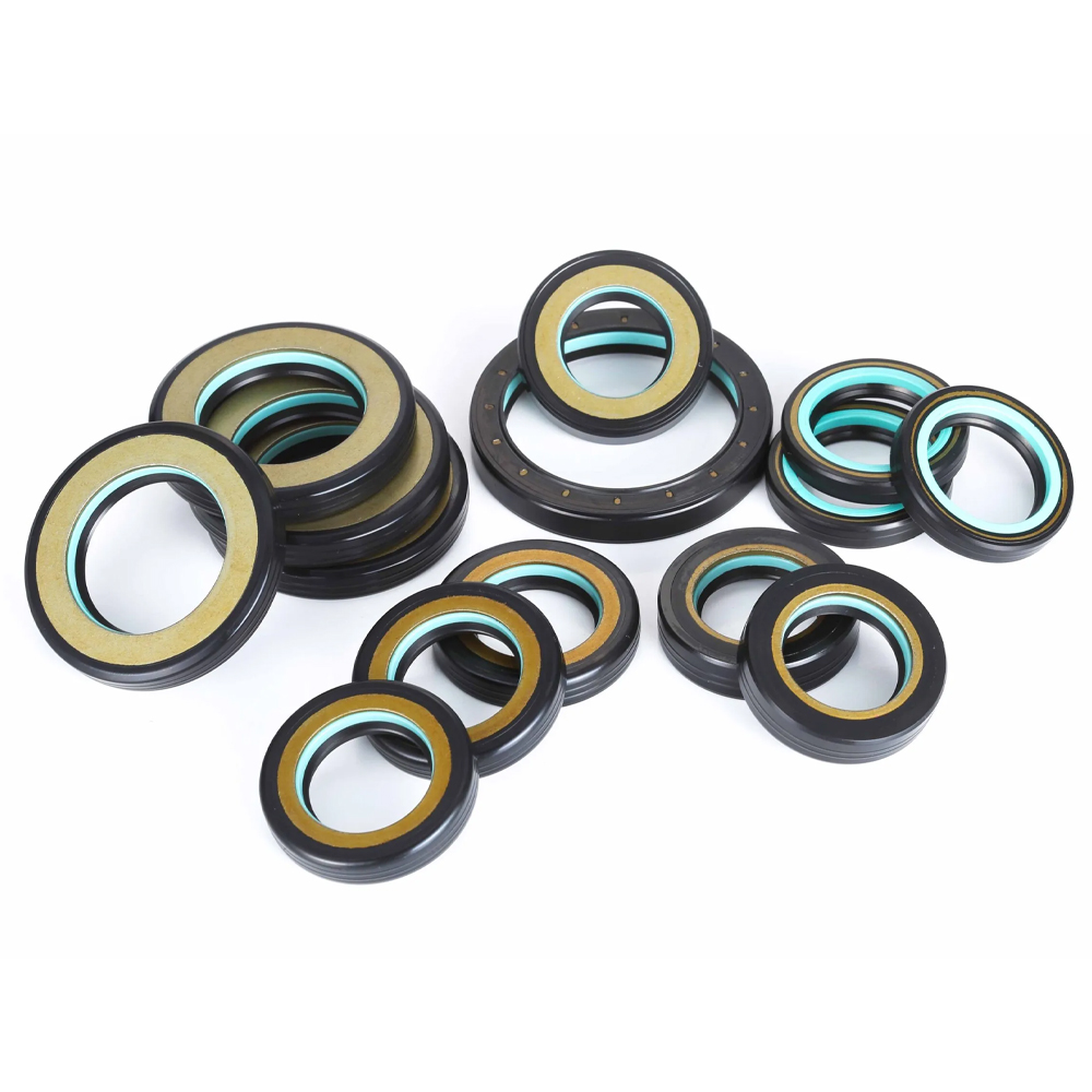Power Steering Seals