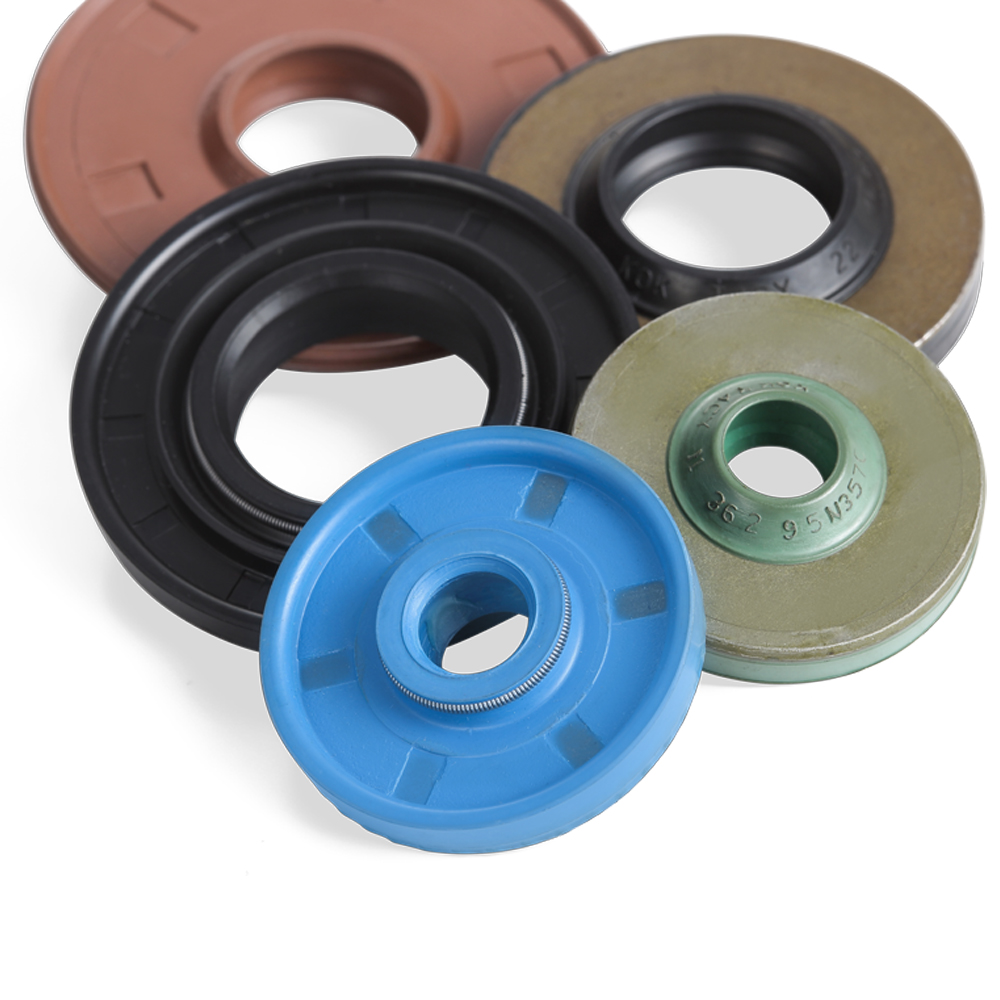 Shock Absorber Seals