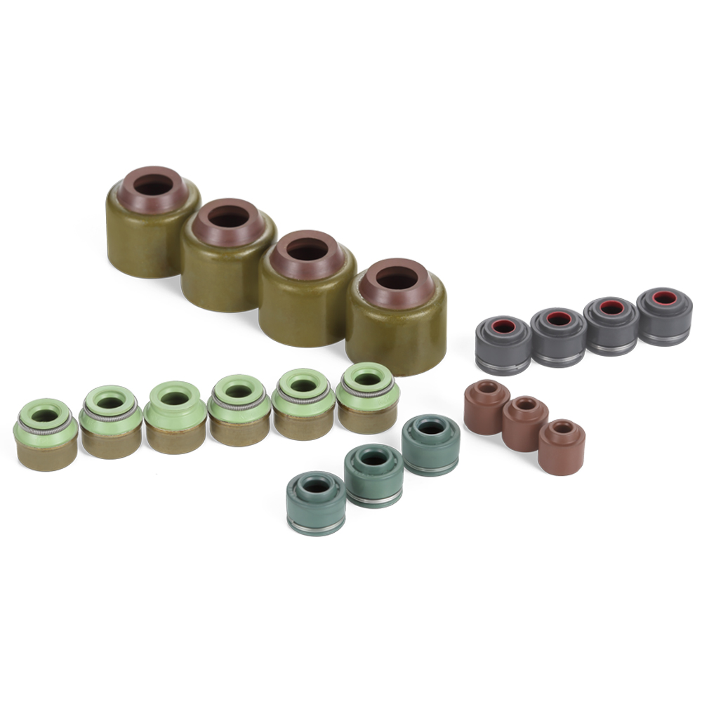 Valve Stem Seals