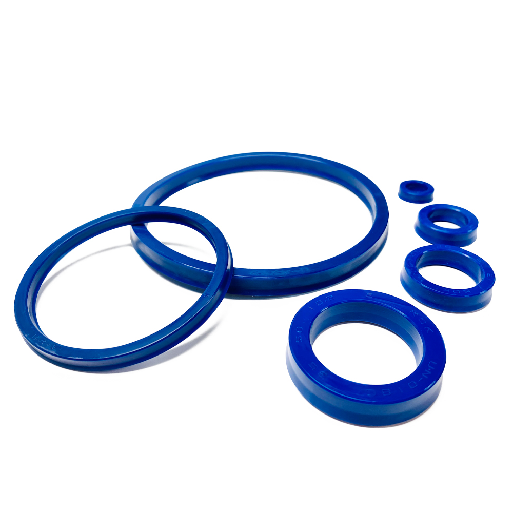 Hydraulic Rod Seals