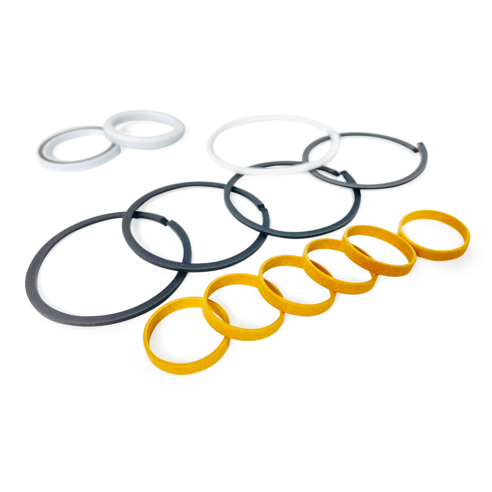 PTFE Back Up Rings
