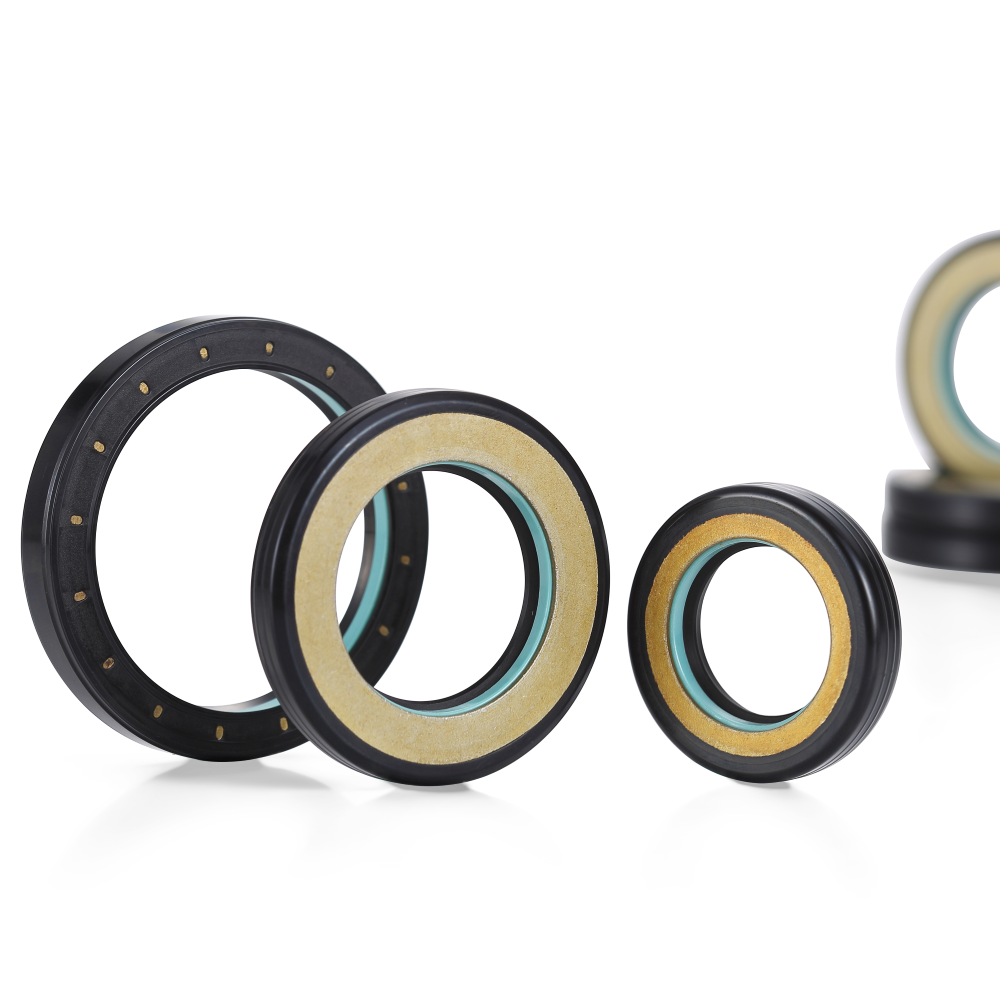 OEM Steering System Seals
