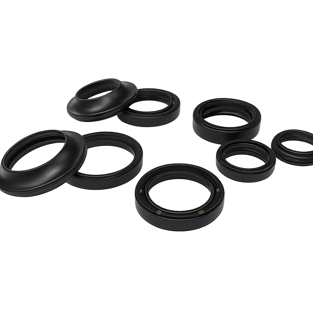 Fork Seals