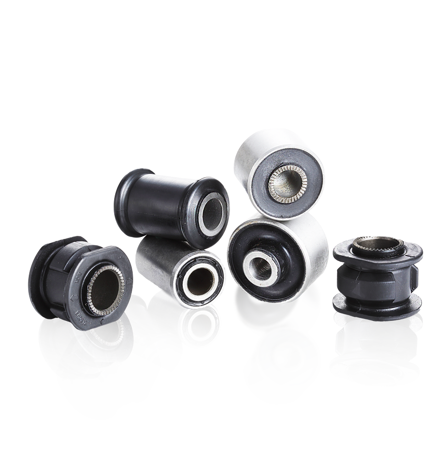 Anti Vibration Bushings and Mounts