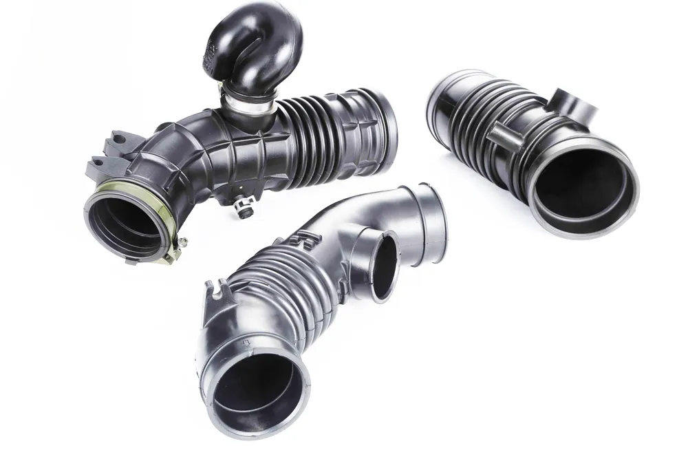 Air Flow Tubes