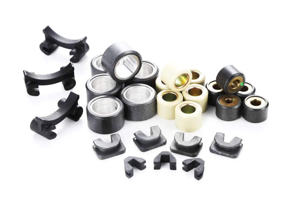 Continuously Variable Transmission Parts