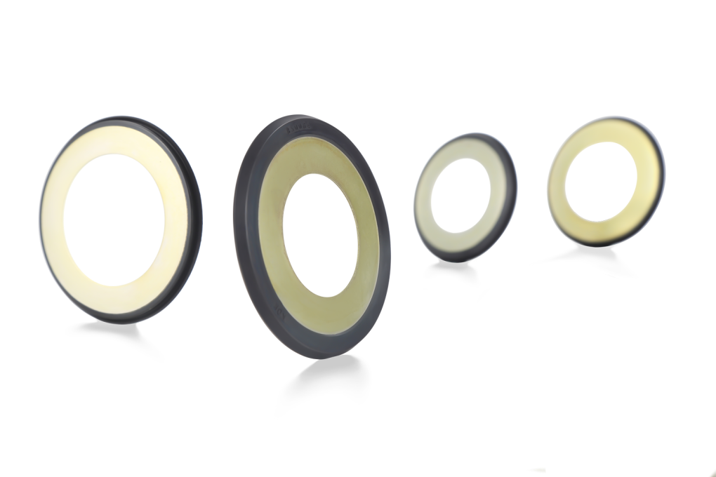 Rubber Parts, Packings, Seals & Gaskets