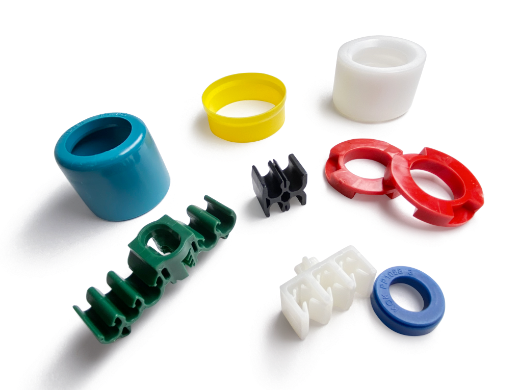 Plastic Parts