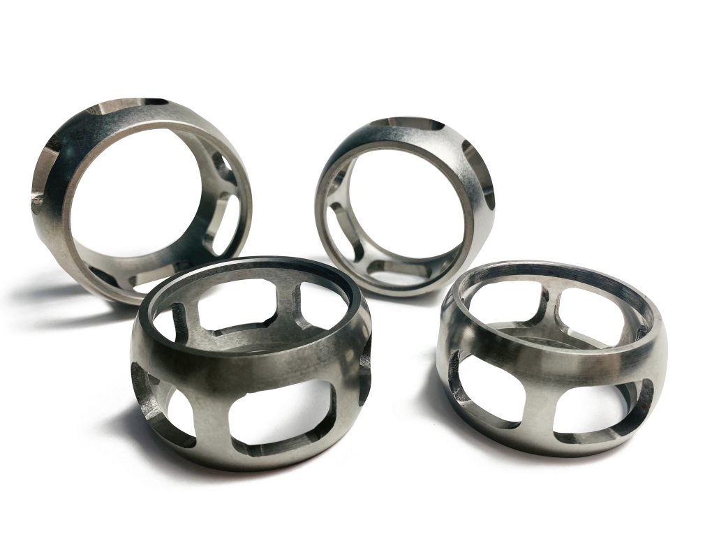 Metal Parts